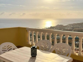 Penthouse with ocean views - Torviscas